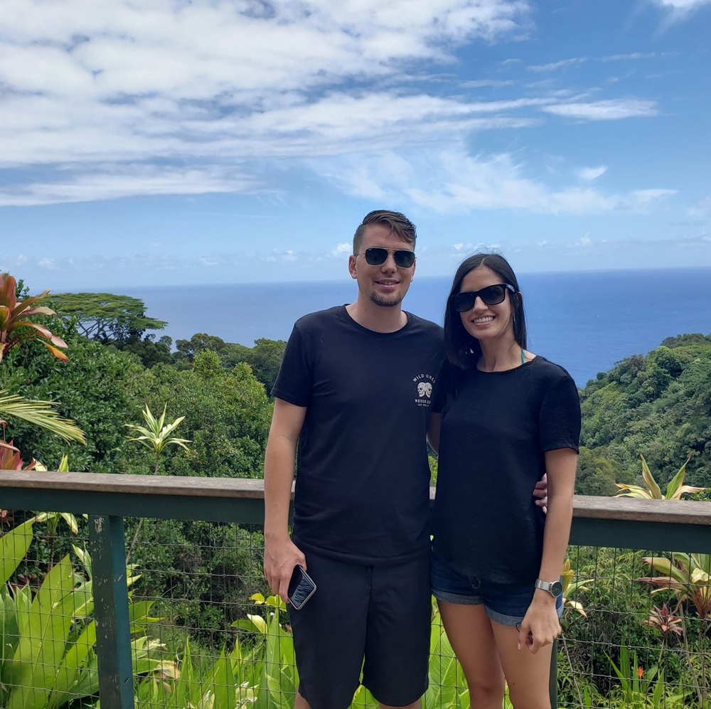 Meet your Posher, Alisha